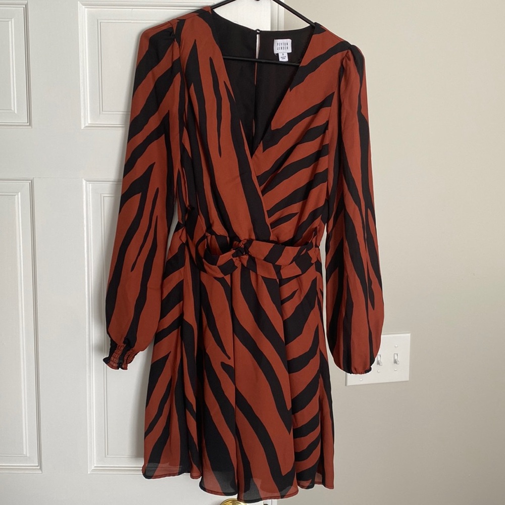 Evereve dress